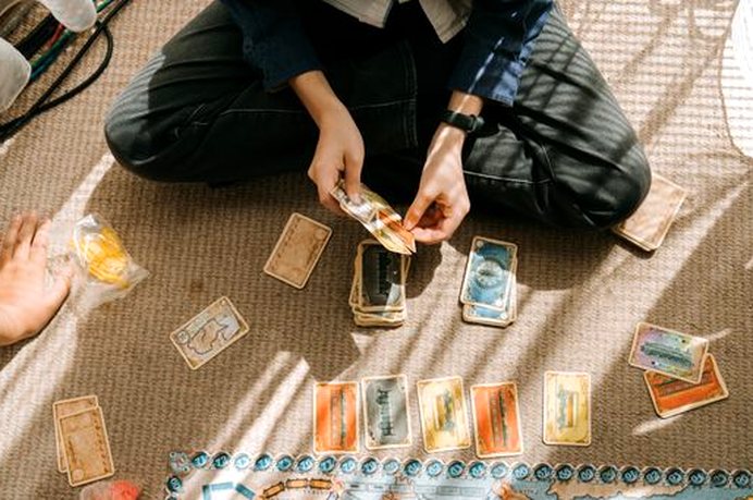 game trực tuyến New88 Poker